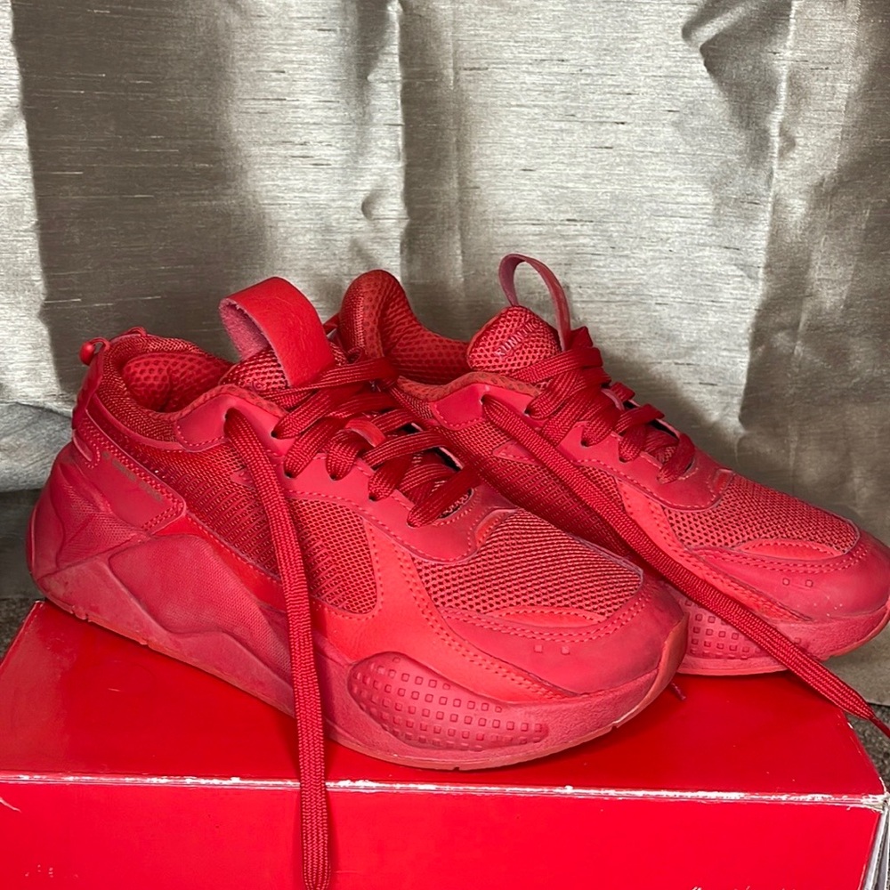 Puma Women’s Shoe